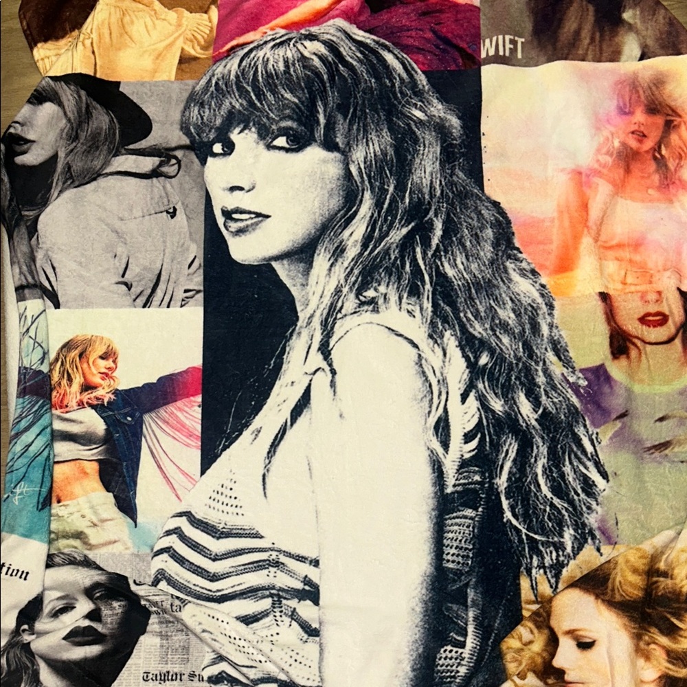 Taylor Swift | Blanket